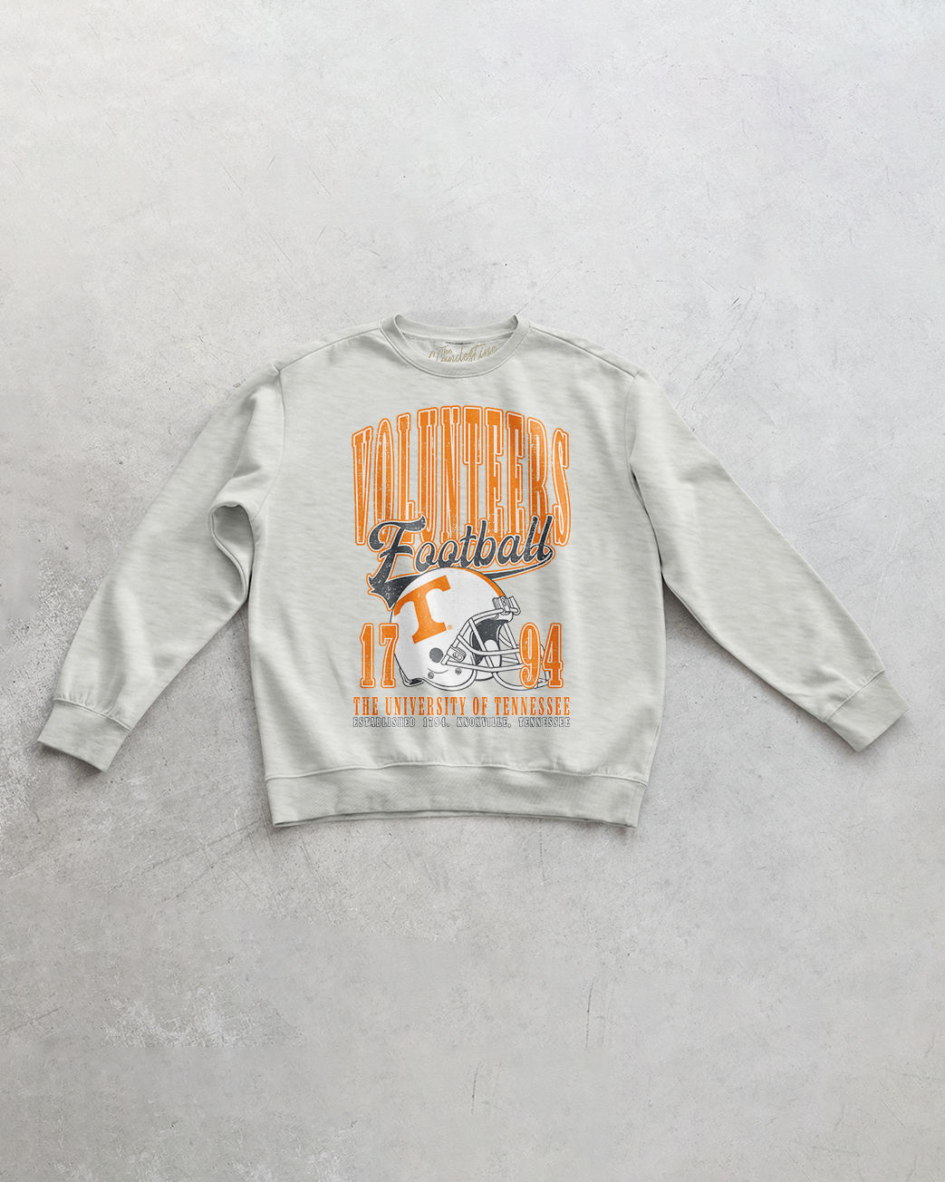 OLD FOLK HOUSE Circle Logo Studs スウェット OLDFOLKHOUSE オールドフォークハウス Circle Logo Studs